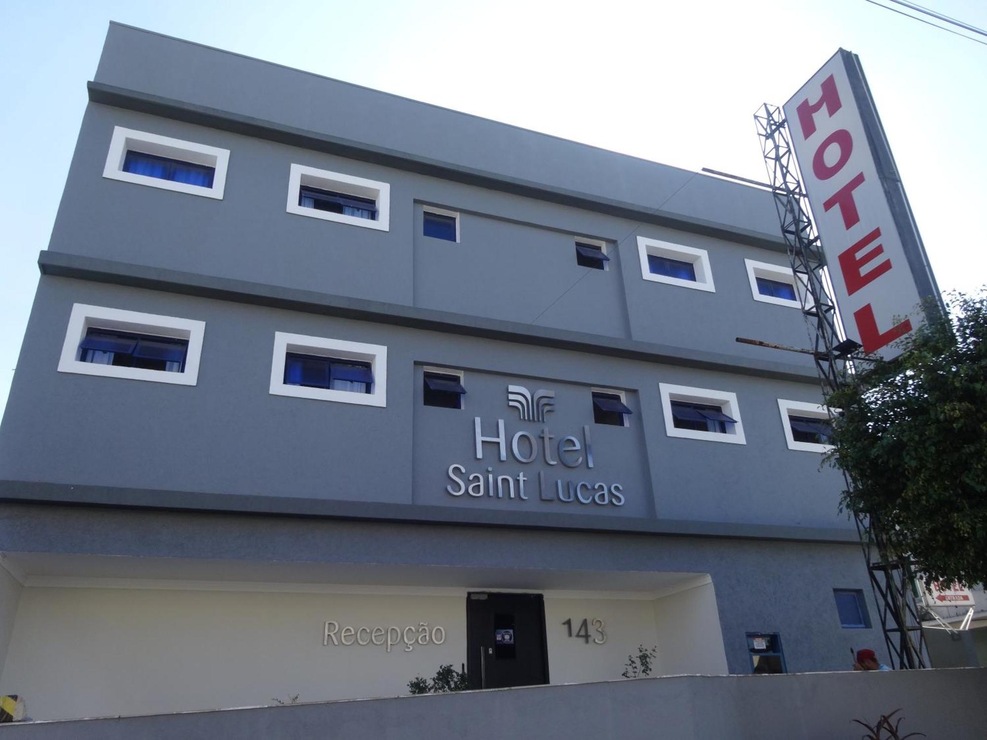 Hotel Saint Lucas (Adults Only) — Fotos 1