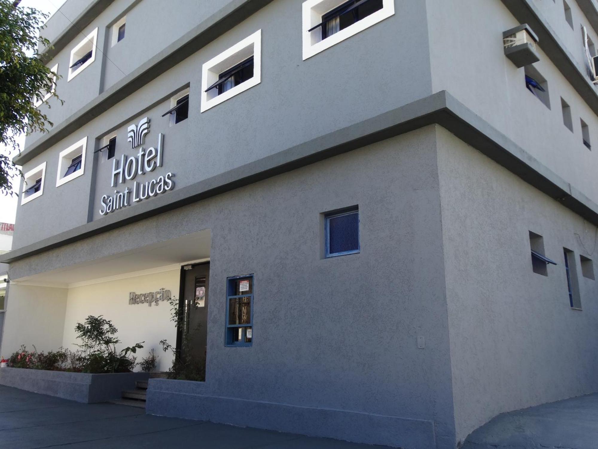 Hotel Saint Lucas (Adults Only) — Fotos 3