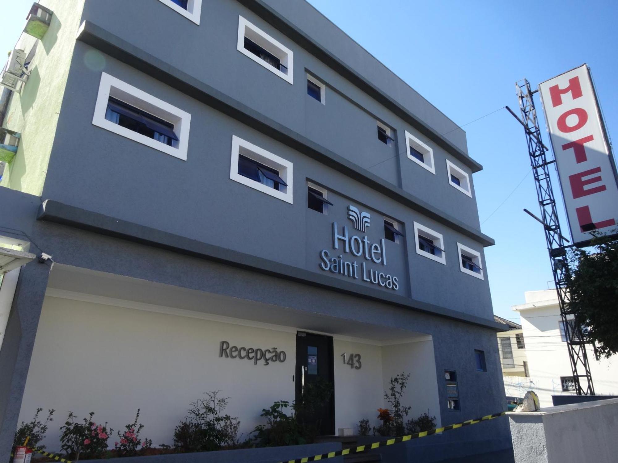 Hotel Saint Lucas (Adults Only) — Fotos 2